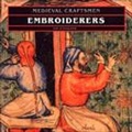 Cover: Embroiderers - University of Toronto Press