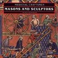 Cover: Masons and Sculptors - University of Toronto Press