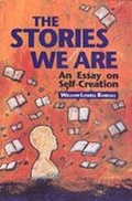 Cover: The Stories We Are - University of Toronto Press