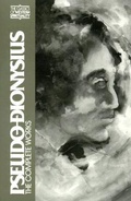 Cover: Pseudo Dionysius - Paulist Press International,U.S.