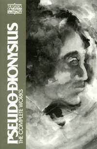 Enlarge image Cover: Pseudo Dionysius - Paulist Press International,U.S.