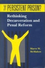 Cover: The Persistent Prison? - University of Toronto Press