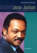 Cover: Jesse Jackson - Chelsea House Publishers