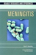 Cover: Meningitis - Chelsea House Publishers