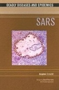 Cover: Sars - Chelsea House Publishers