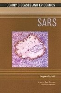 Enlarge image Cover: Sars - Chelsea House Publishers