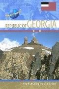 Cover: The Republic of Georgia - Chelsea House Publishers
