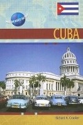 Cover: Cuba - Chelsea House Publishers