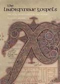 Cover: The Lindisfarne Gospels - University of Toronto Press