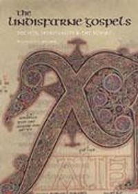 Abbildung von: The Lindisfarne Gospels - University of Toronto Press