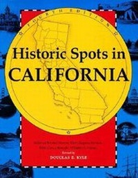 Abbildung von: Historic Spots in California - Stanford University Press