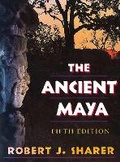 Cover: The Ancient Maya - Stanford University Press