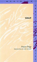Cover: Soap - Stanford University Press