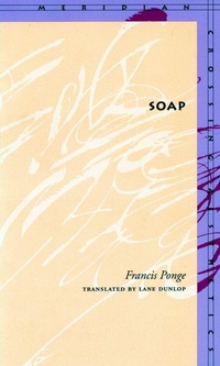Enlarge image Cover: Soap - Stanford University Press