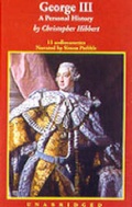 Bild: George III - Recorded Books Inc