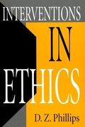 Cover: Interventions in Ethics - State University of New York Press