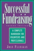 Cover: Successful Fundraising - Contemporary Books Inc
