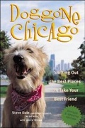 Cover: Doggone Chicago, Second Edition - Contemporary Books Inc