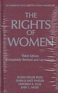 Cover: The Rights of Women - Southern Illinois University Press
