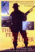 Cover: The Perfect Soldier - Citadel Press Inc.,U.S.