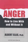 Cover: Anger - Revised Ed. - Citadel Press Inc.,U.S.