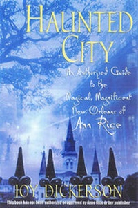 Abbildung von: Haunted City - Citadel Press Inc.,U.S.
