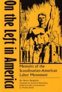 Abbildung von: On the Left in America - Southern Illinois University Press