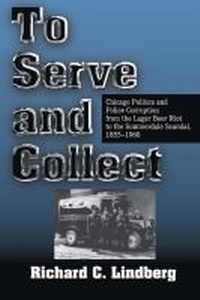 Abbildung von: To Serve and Collect - Southern Illinois University Press