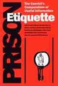 Cover: Prison Etiquette - Southern Illinois University Press
