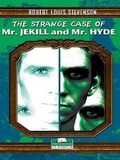 Cover: The Strange Case of Dr. Jekyll and Mr. Hyde - Thorndike Press
