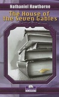 Cover: The House of the Seven Gables - Thorndike Press