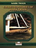 Cover: Collected Stories of Mark Twain - Thorndike Press
