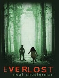 Abbildung von: Everlost - Thorndike Press