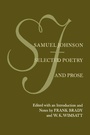 Cover: Samuel Johnson - Naval Institute Press