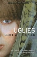Cover: Uglies - Thorndike Press