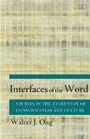Cover: Interfaces of the Word - Cornell University Press