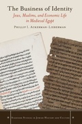 Bild: The Business of Identity - Stanford University Press