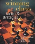 Cover: Winning Chess - Sterling Juvenile