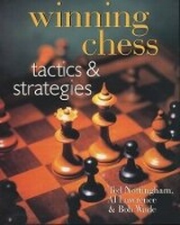 Enlarge image Cover: Winning Chess - Sterling Juvenile