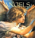 Cover: Angels in Art - Abbeville Press Inc.,U.S.