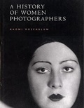 Cover: History of Women Photographers (updated and Expanded) - Abbeville Press Inc.,U.S.