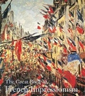 Cover: The Great Book of French Impressionism - Abbeville Press Inc.,U.S.