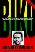 Cover: Biko - Henry Holt & Company Inc