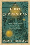 Cover: The First Copernican - Walker & Company