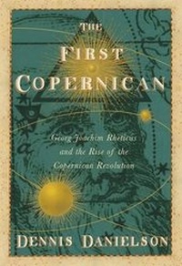 Enlarge image Cover: The First Copernican - Walker & Company