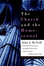 Cover: The Church and the Homosexual - Beacon Press