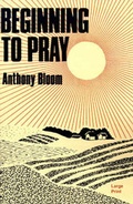 Cover: Beginning to Pray - Walker & Co
