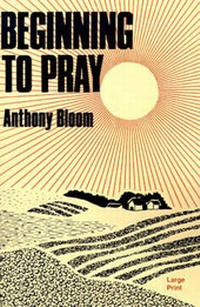 Enlarge image Cover: Beginning to Pray - Walker & Co