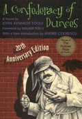 Cover: A Confederacy of Dunces - Louisiana State University Press