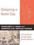 Cover: Designing a Better Day - Johns Hopkins University Press